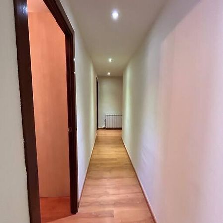 Allotjament Sanuy A Tremp Esterno foto
