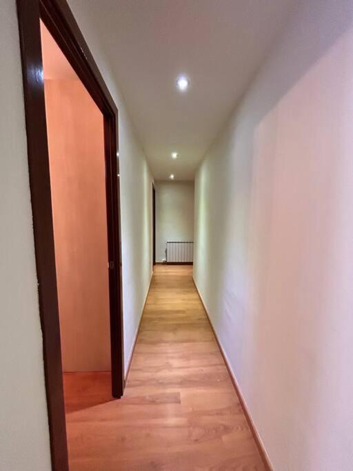 Allotjament Sanuy A Tremp Esterno foto