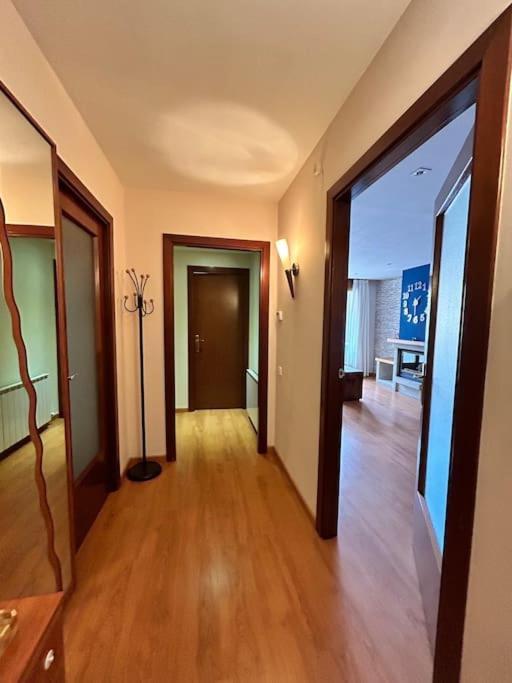 Allotjament Sanuy A Tremp Esterno foto